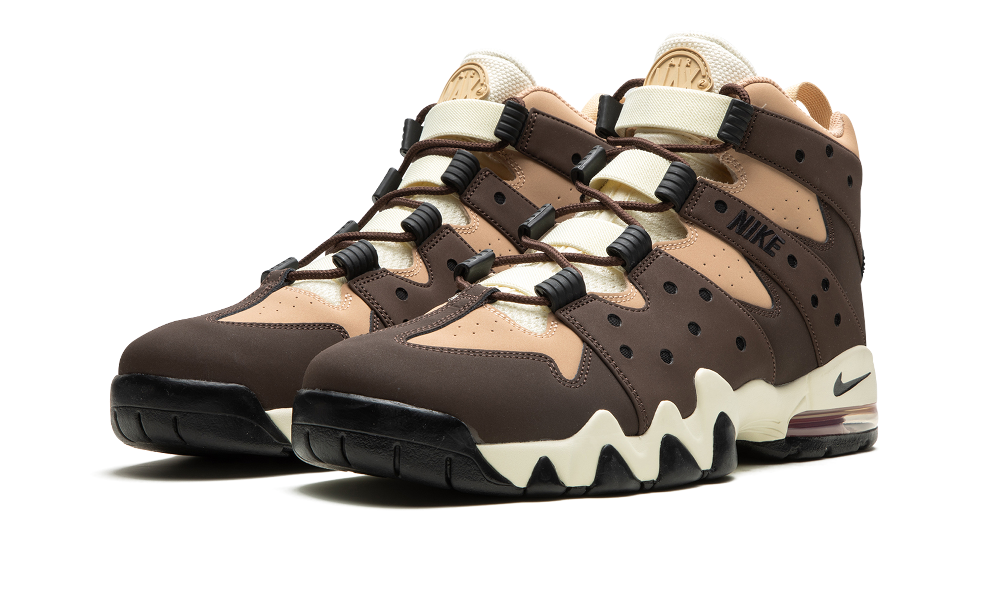 Air Max2 CB 94 "Baroque Brown" FJ7013 200