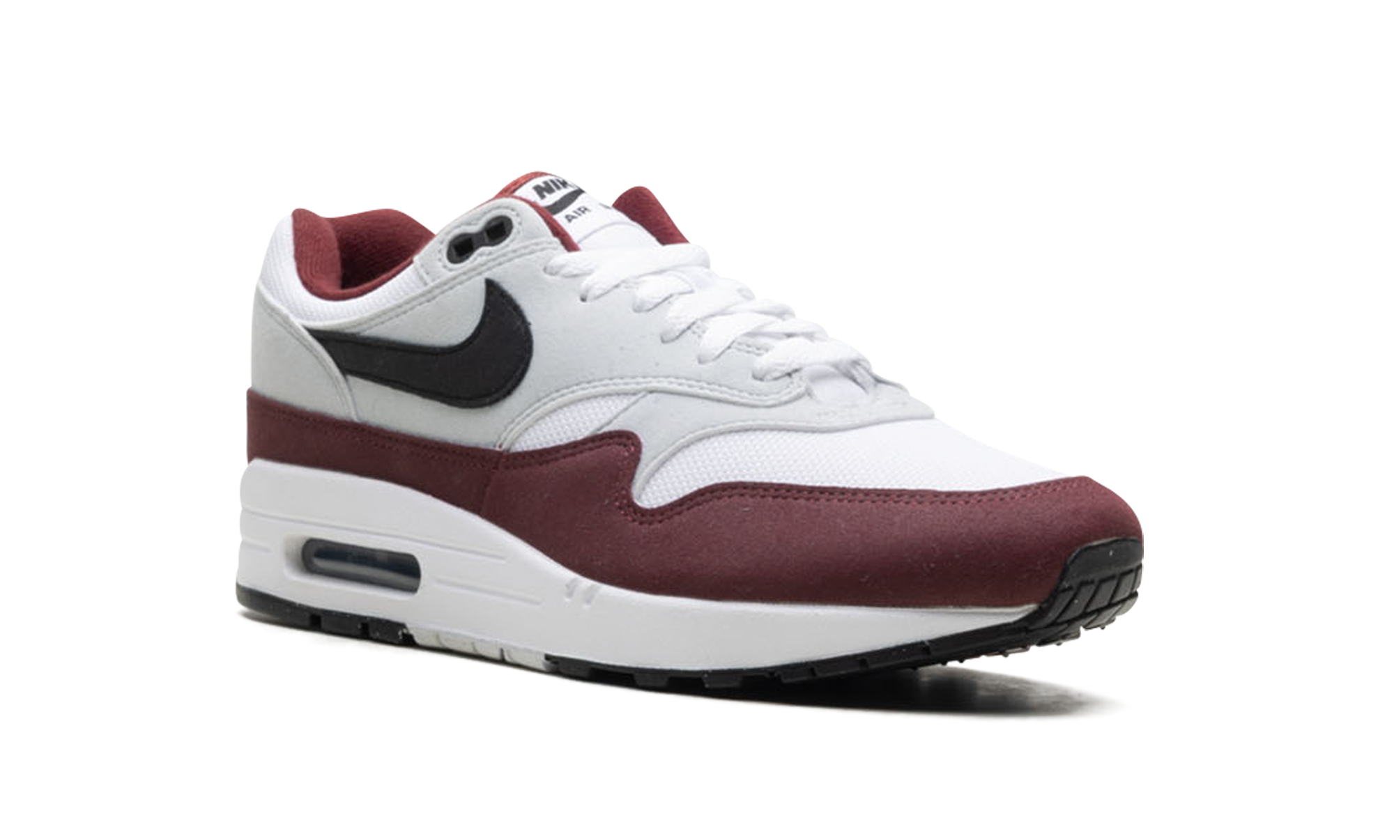Air Max 1 "Dark Team Red" FD9082 106