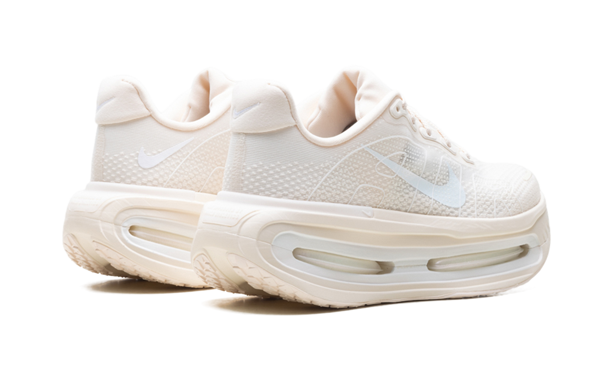 Vomero Premium WMNS"Chalk" IQ8102 100