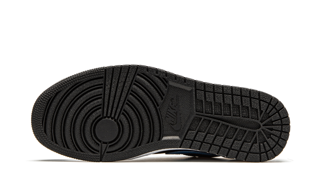 1 Low "Laser Blue" 553558 410