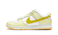 DUNK LOW WMNS"Yellow Strike" DM9467 700