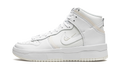 DUNK HIGH REBEL MNS WMNS"Summit White Sail" DH3718 100