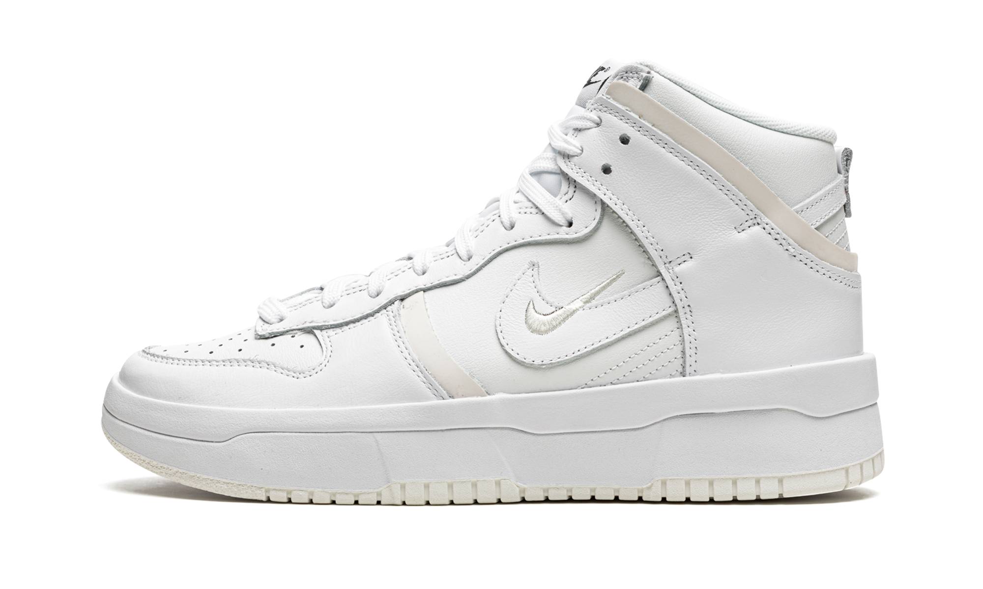 DUNK HIGH REBEL MNS WMNS"Summit White Sail" DH3718 100