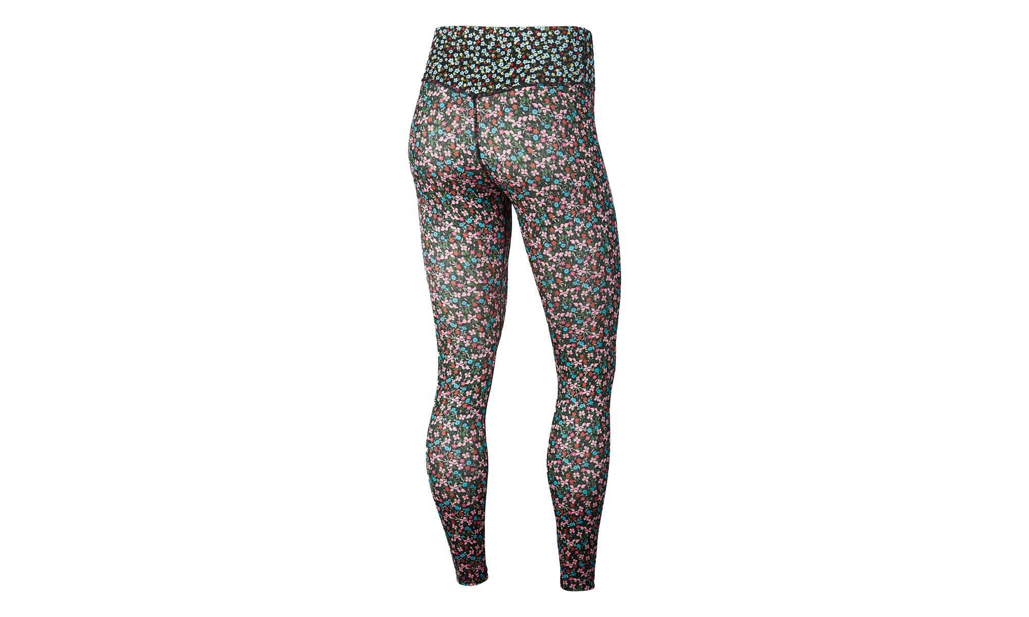 One 7/8 Tights"Floral Mixed" CU5077 895