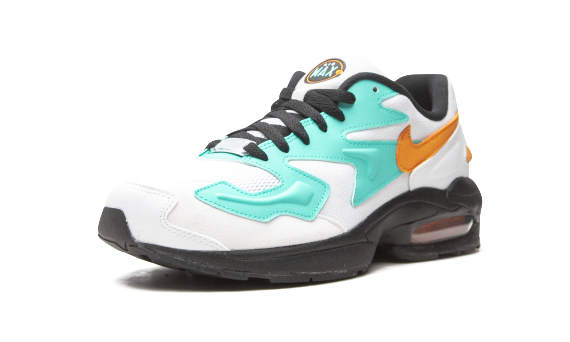 AIR MAX 2 LIGHT WMNS CJ7980 100