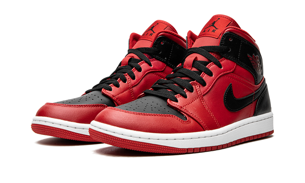 1 Mid "Reverse Bred" 554724 660