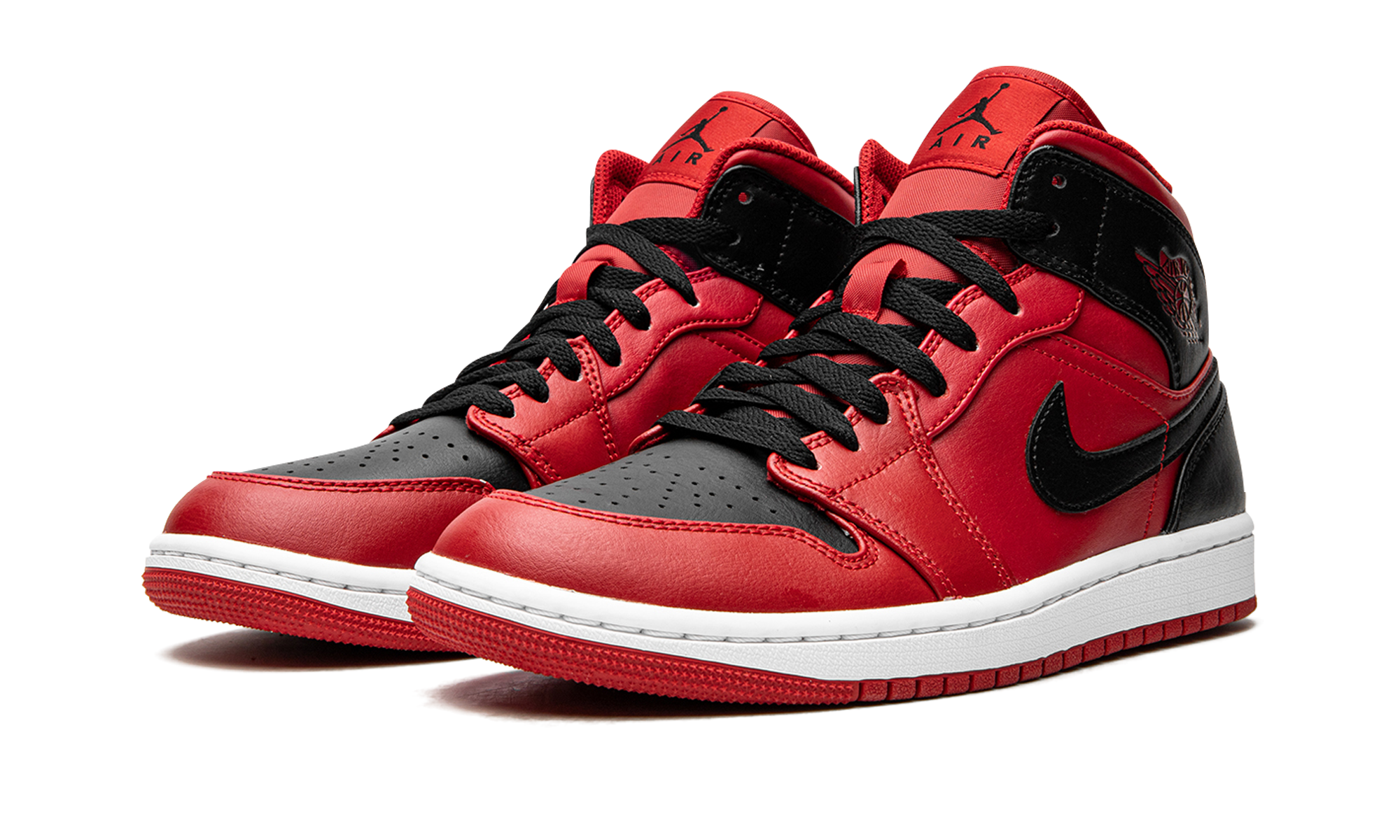 1 Mid "Reverse Bred" 554724 660