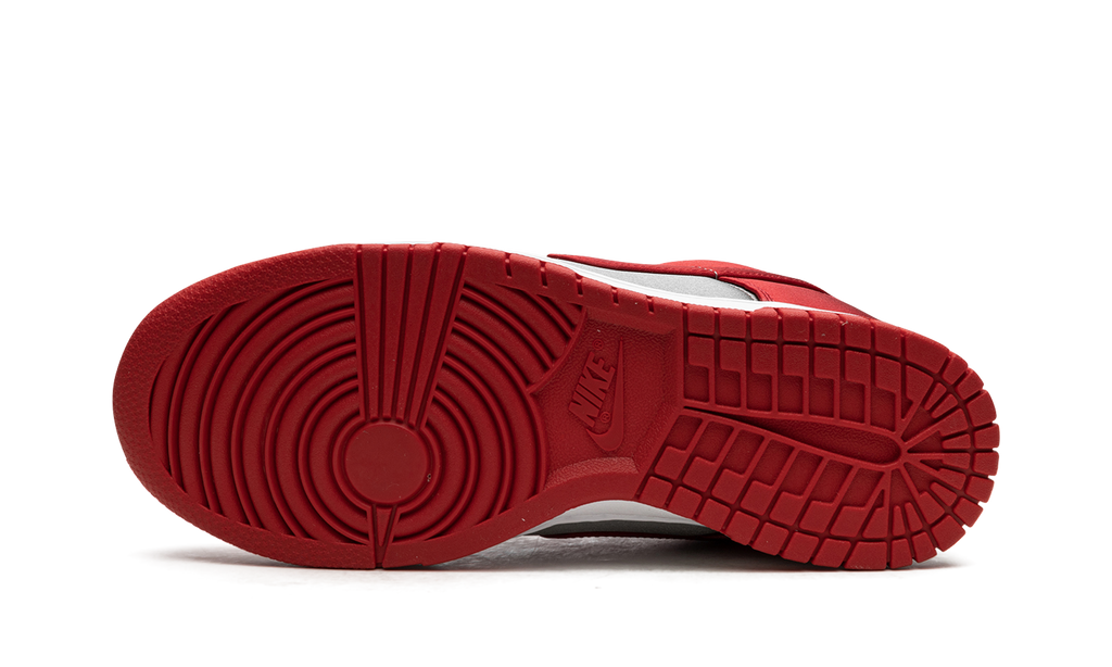 DUNK LOW WMNS"UNLV Satin" DX5931 001
