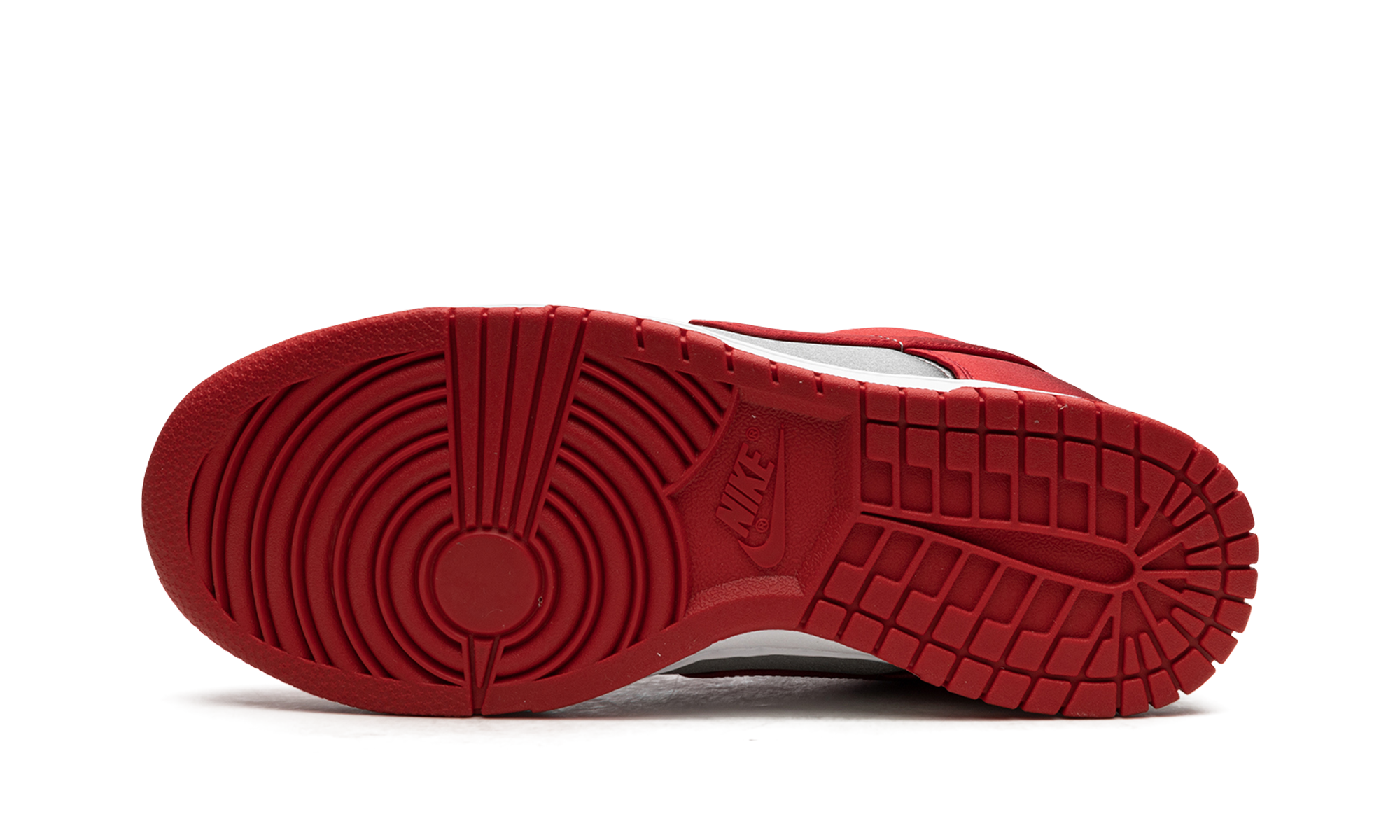 DUNK LOW WMNS"UNLV Satin" DX5931 001