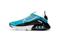 Air Max 2090 GS "Laser Blue" CJ4066 400