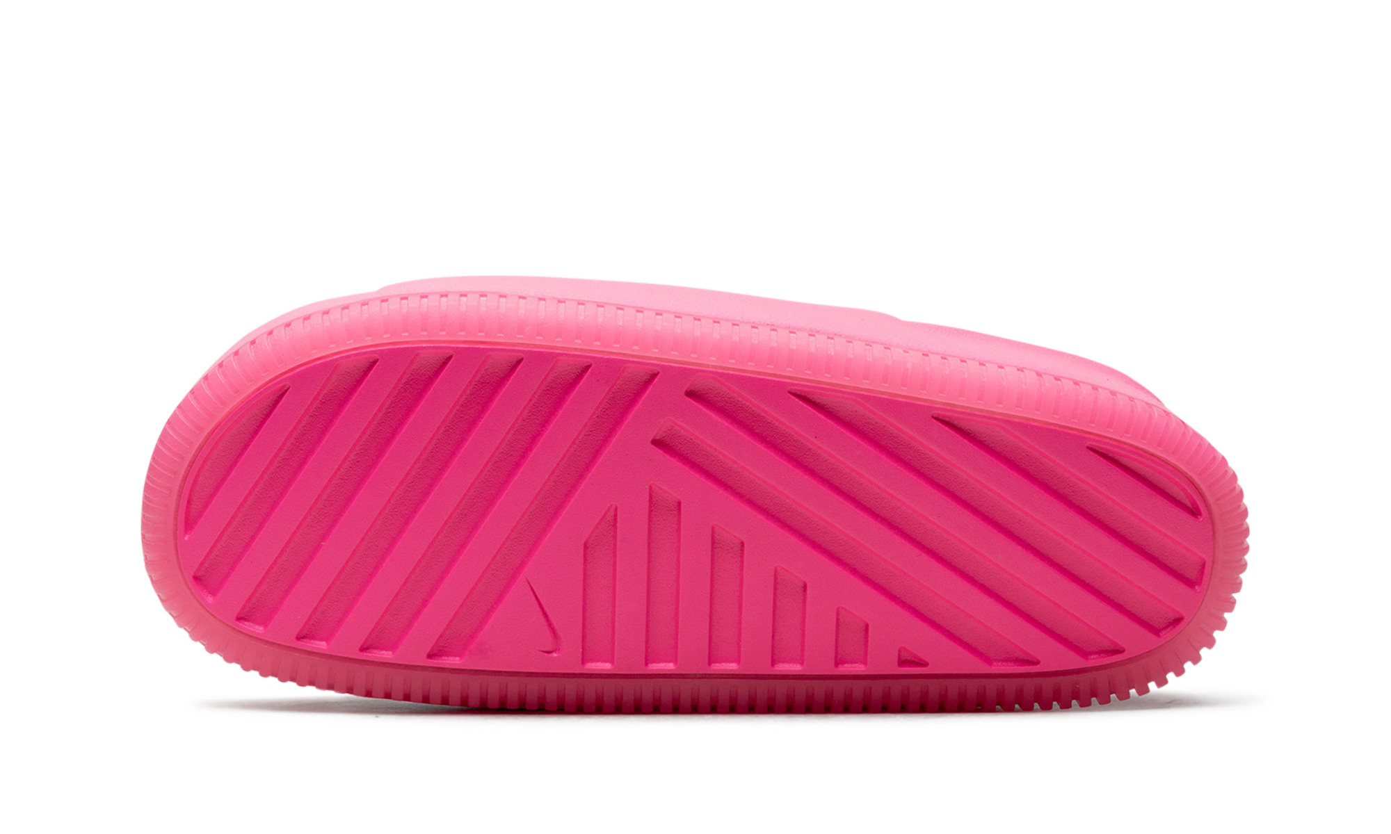 Calm Slide SE WMNS"Hyper Pink" FV5940 600