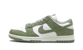 DUNK LOW WMNS"Green" FV6516-300