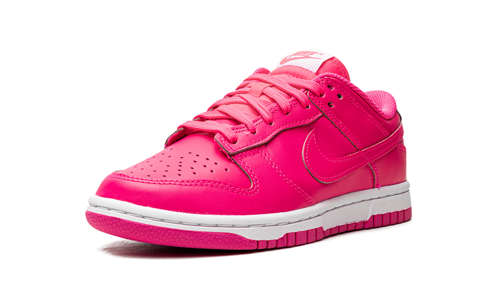 DUNK LO MNS WMNS"Hot Pink" DZ5196 600