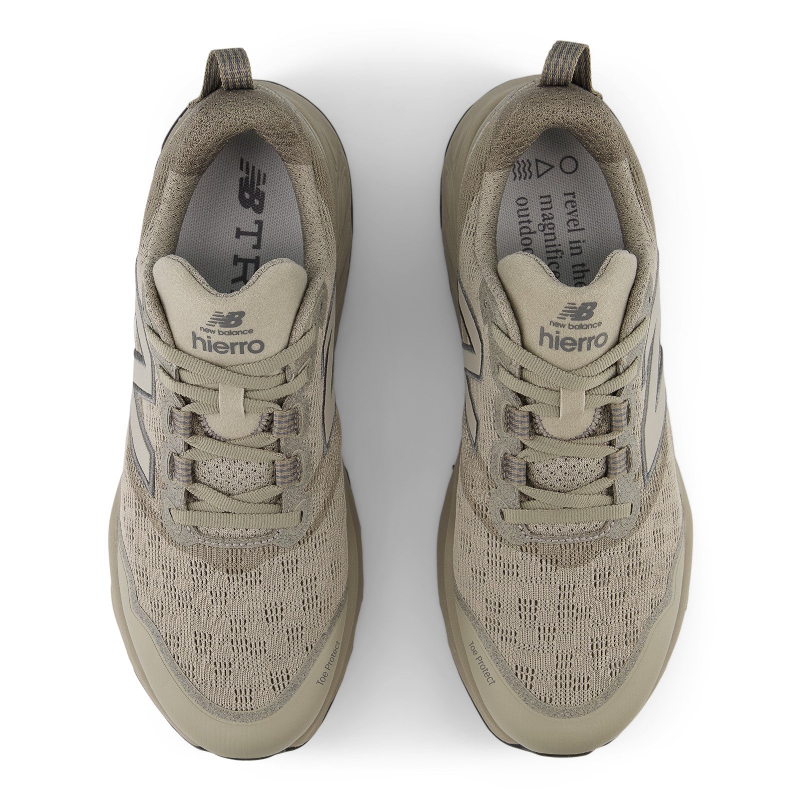 Men's Fresh Foam X Hierro v9