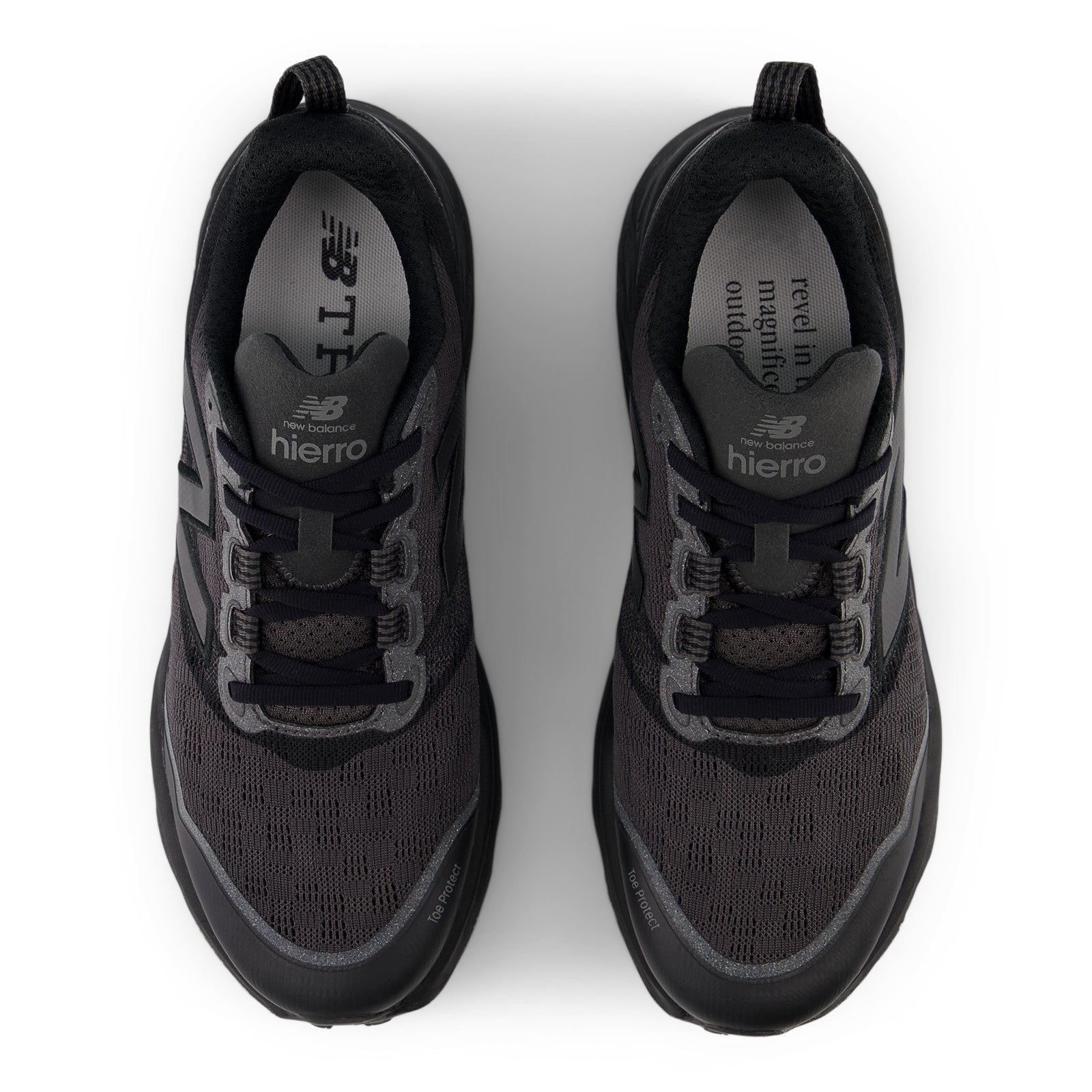 Men's Fresh Foam X Hierro v9