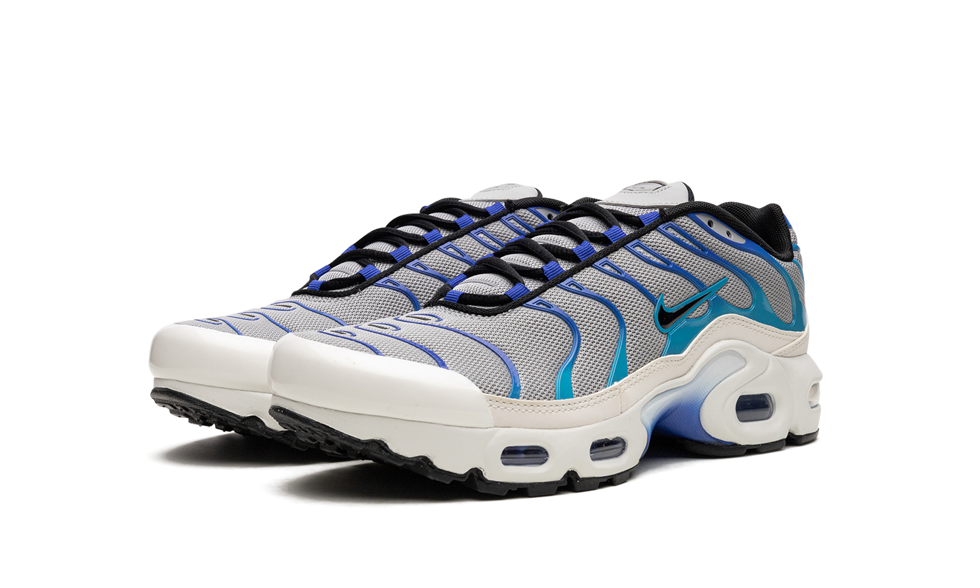 Air Max Plus GS CD0609 019