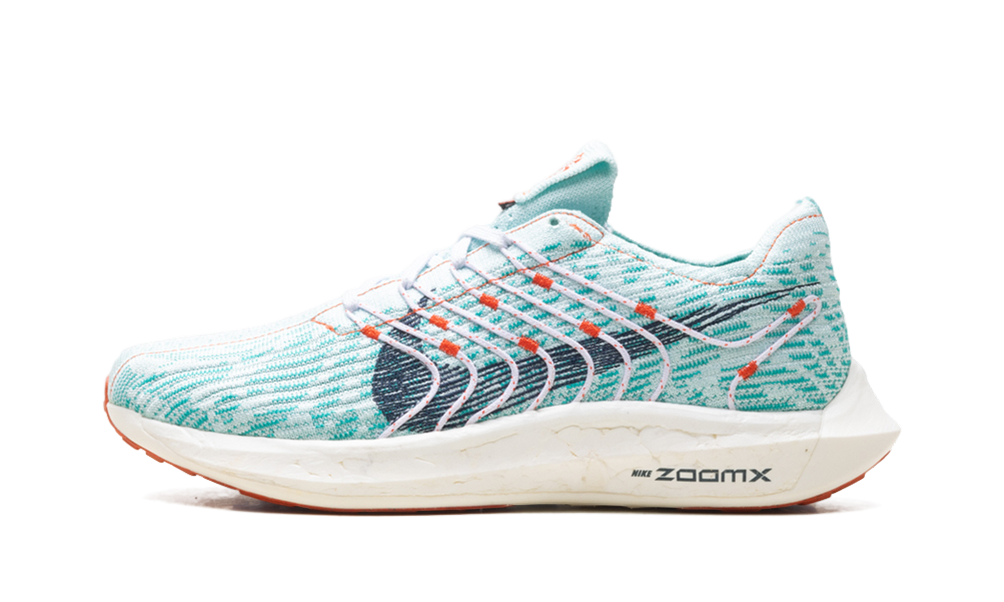 Pegasus Turbo Next Nature Wmns"Jade Ice" DM3414 300