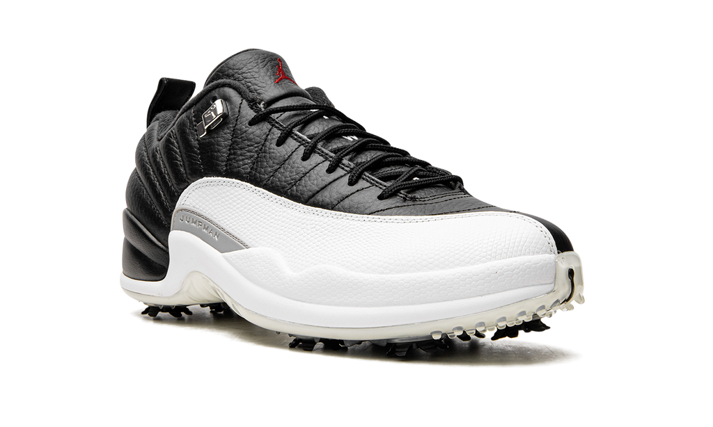 12 Low Golf "Playoffs" DH4120 010
