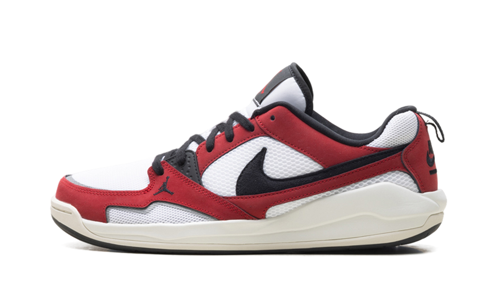 CMFT Era "White Varsity Red Sail Black" HJ6777 106