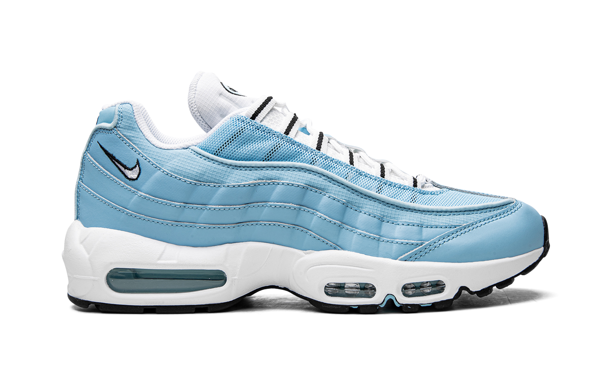 Air Max 95 "University Blue" DZ4395 400