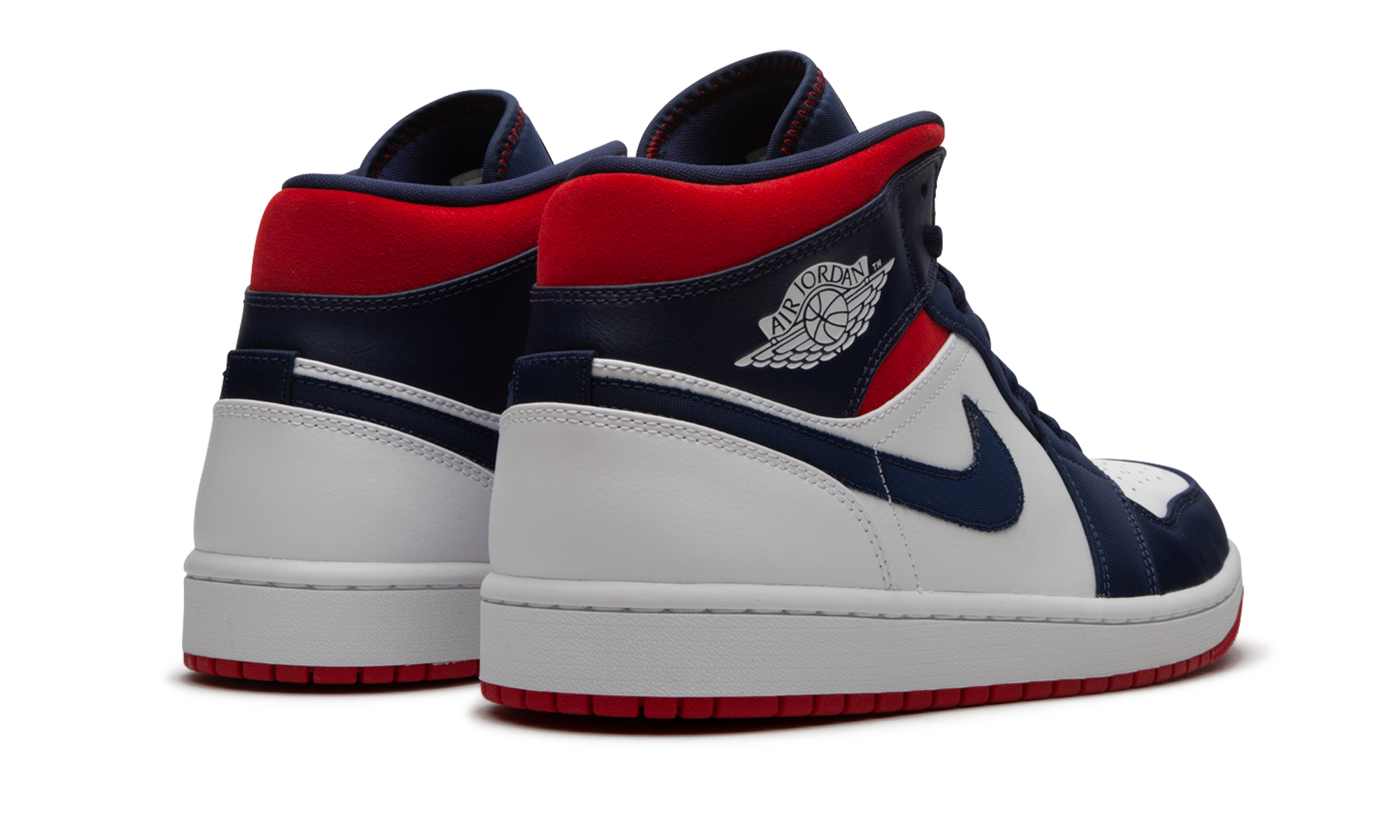 1 Mid SE "Olympic - USA" 852542 104