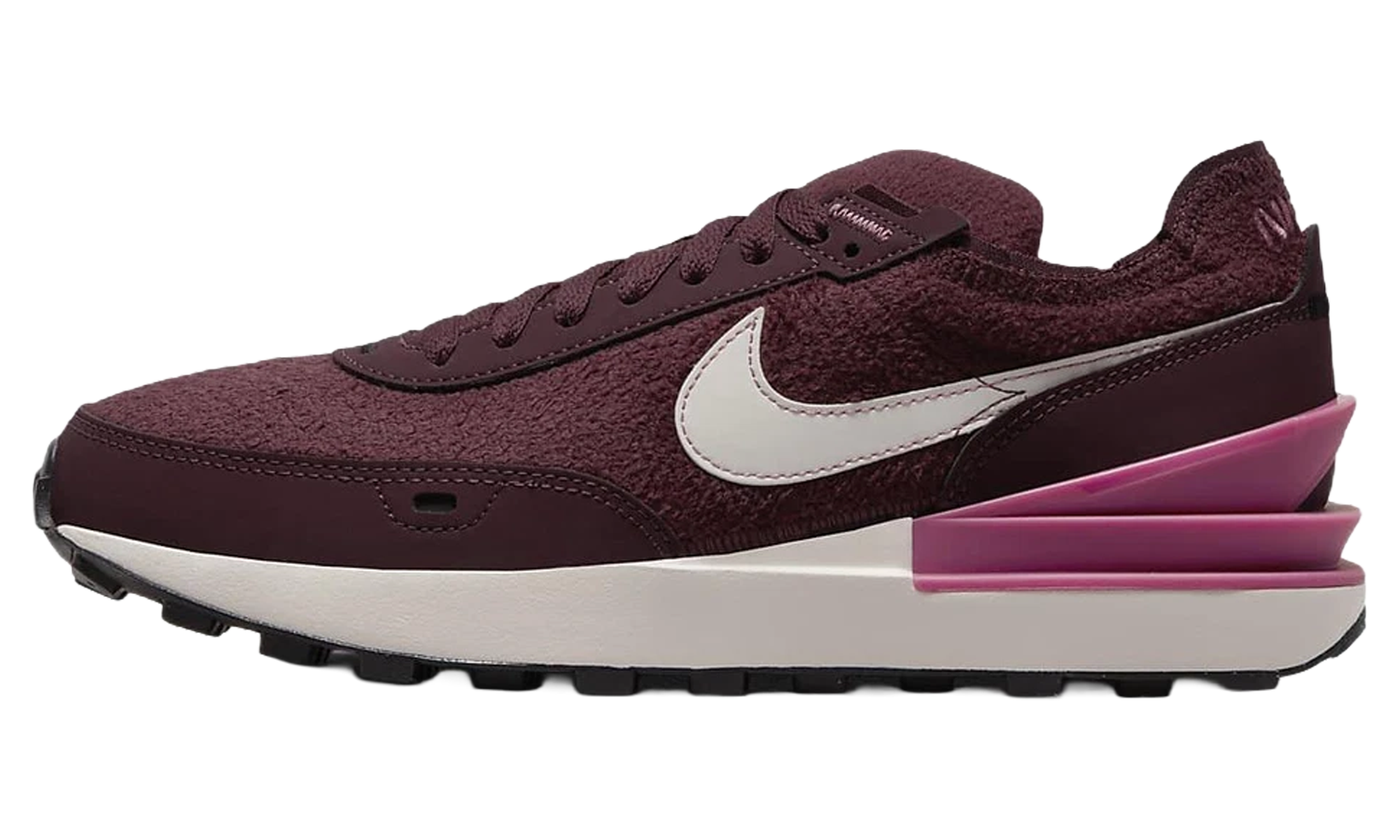 WAFFLE ONE SE WMNS"Burgundy Crush" DQ5141 600