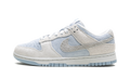 DUNK LOW WMNS"Suede - Photon Dust/ Light Armory Blue" FZ3779 025