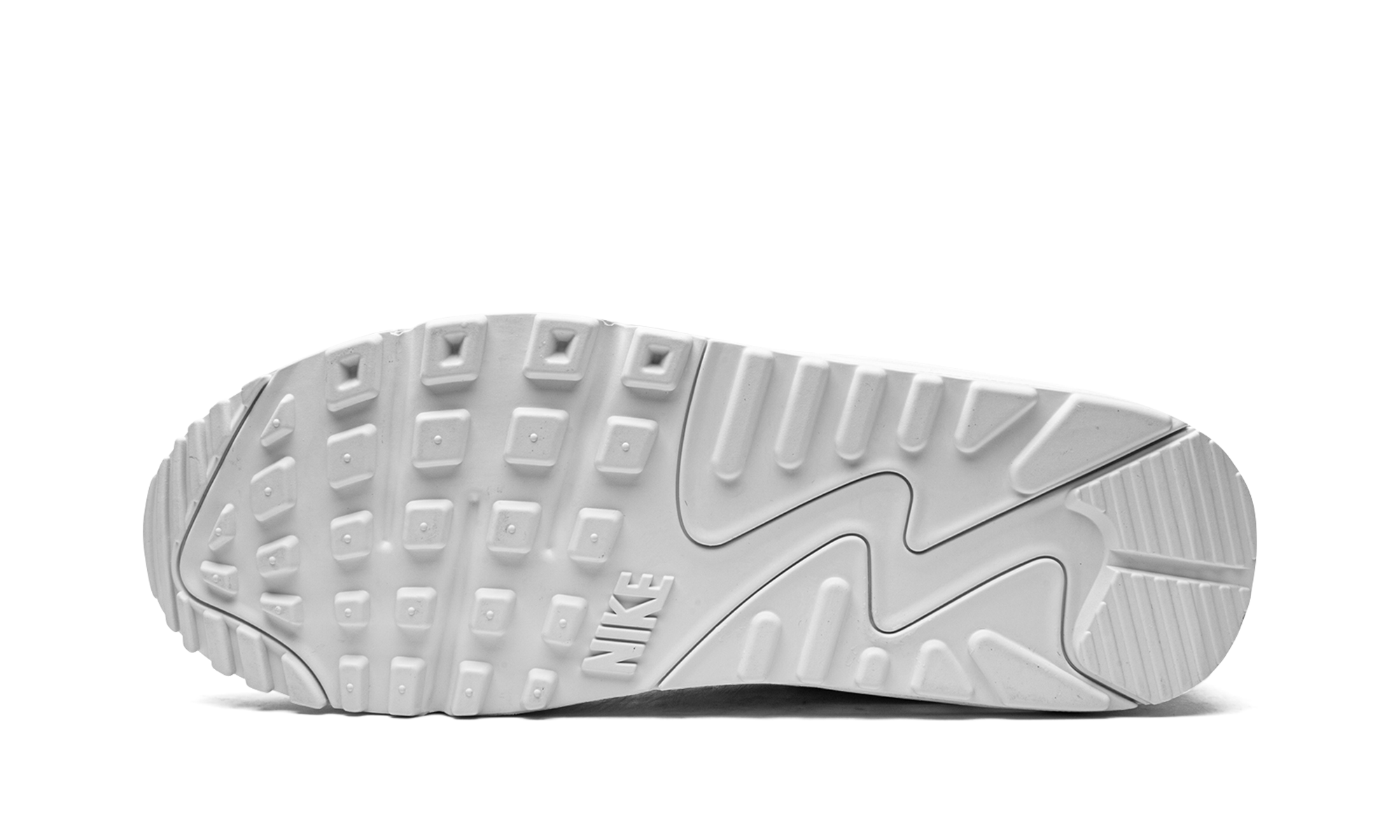 Air Max 90 WMNS"Triple White (2022)" dh8010 100