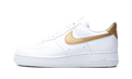 Air Force 1 Low'07 Next Nature Wmns"White/ Metallic Gold" DC9486 114