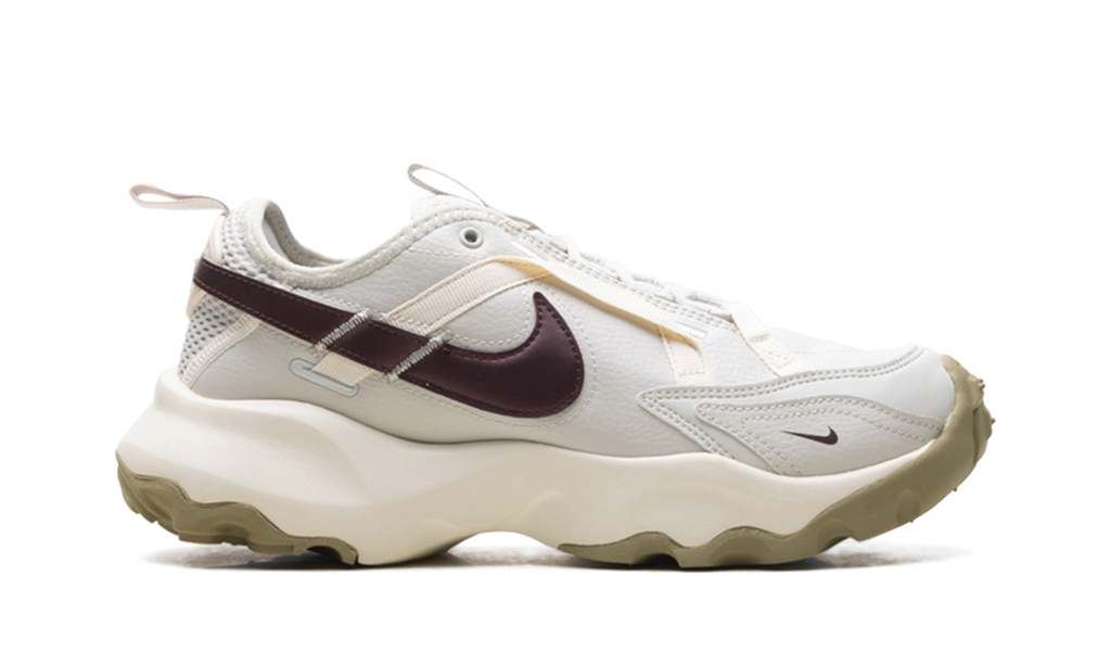 TC 7900 WMNS"Light Bone Burgundy Crush" DD9682 003