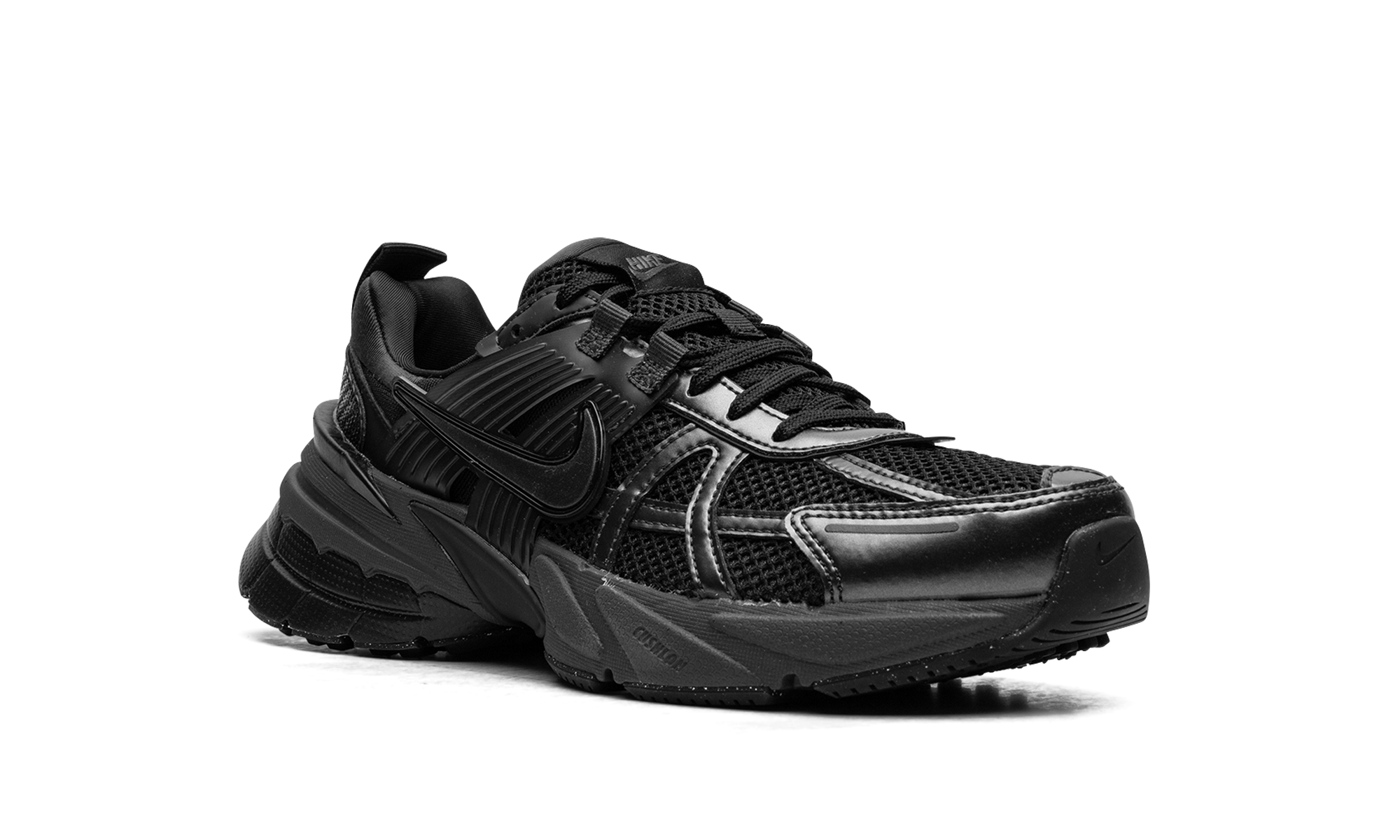V2K Run WMNS"Black Anthracite" FD0736 001