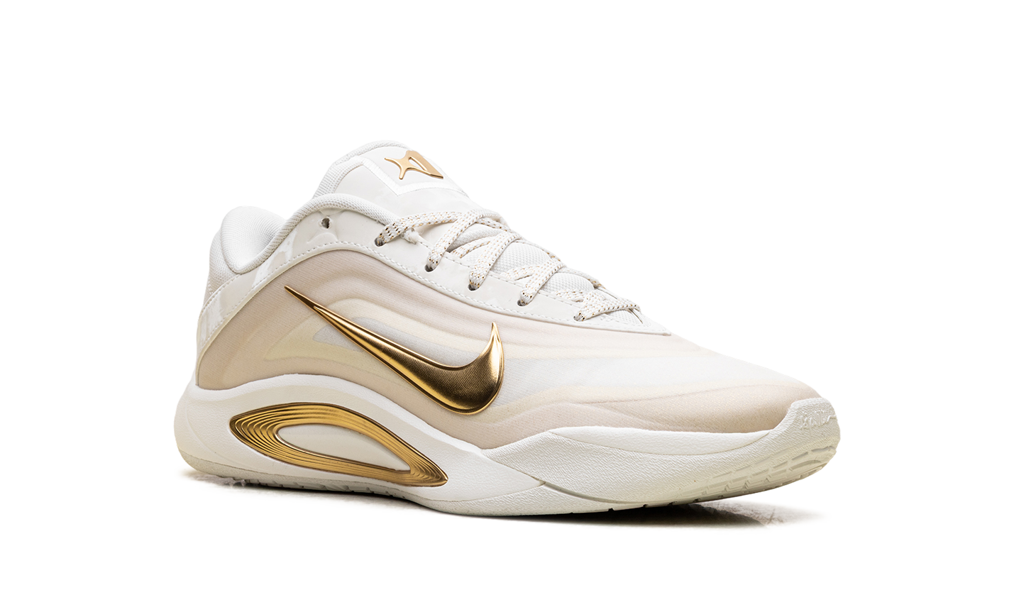 A'One Wmns"Gold Dynasty" FZ8605 102