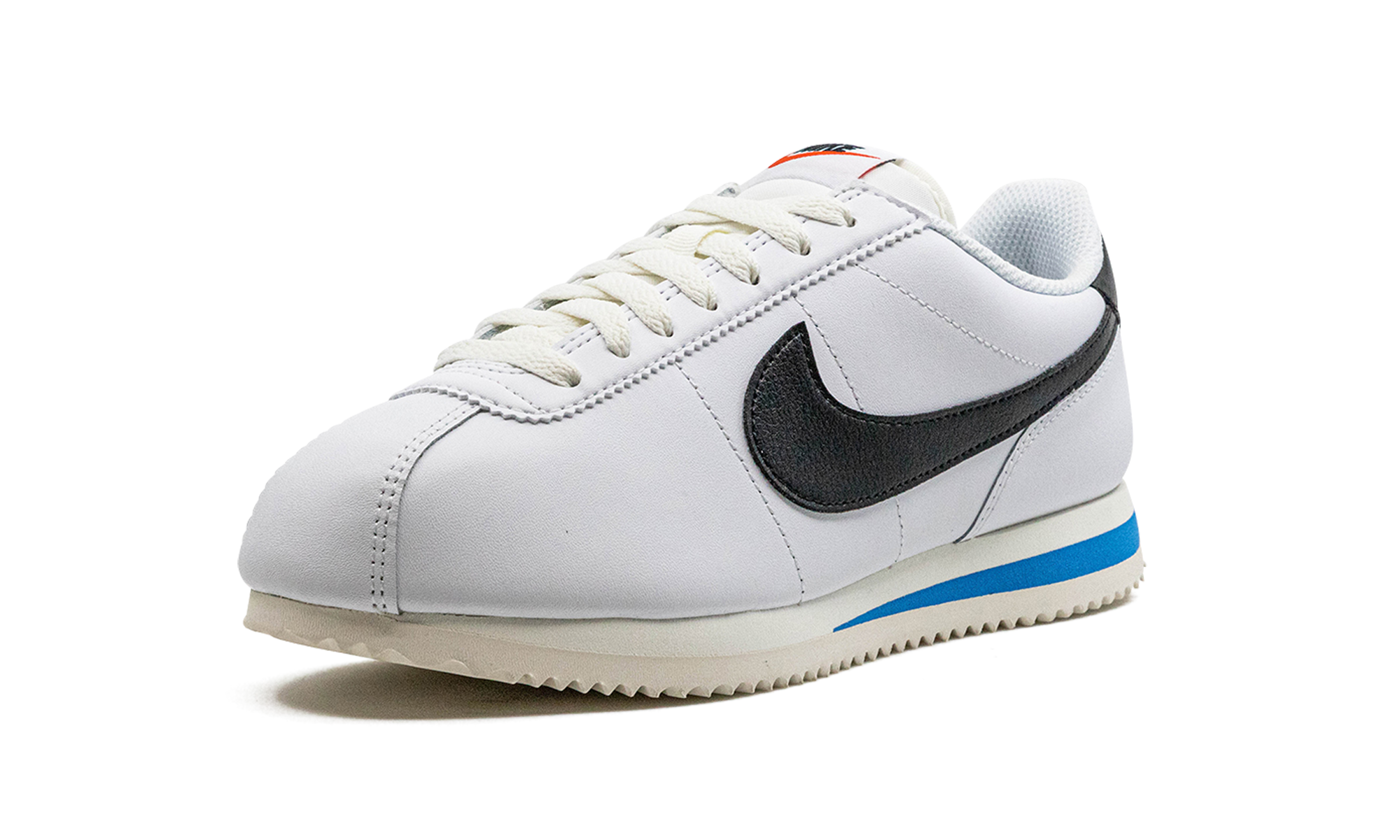 CORTEZ WMNS"White Black Light Photo Blue" DN1791 100