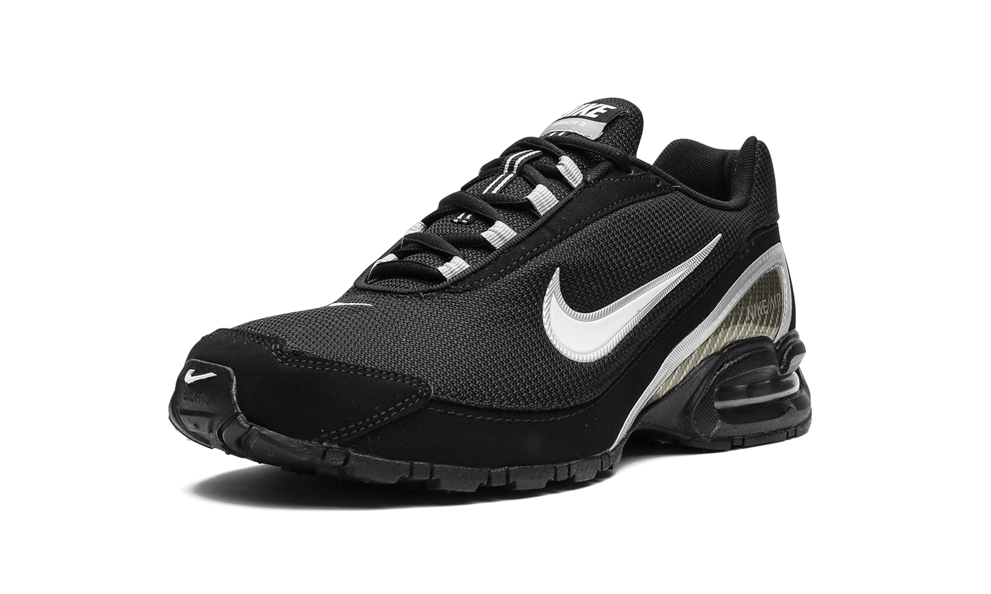 AIR MAX TORCH 3 "Black" 319116 011