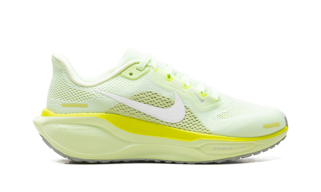 Air Zoom Pegasus 41 WMNS"Barely Volt Limelight Light Silver Sail" FD2723 702