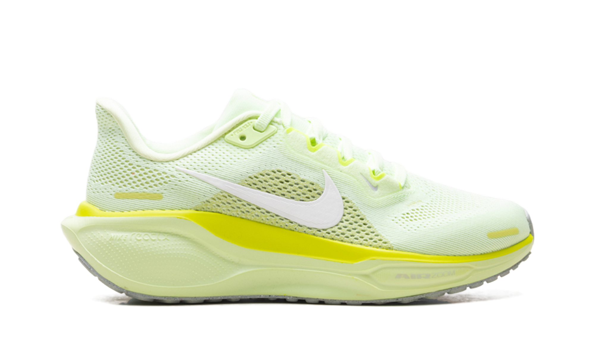 Air Zoom Pegasus 41 WMNS"Barely Volt Limelight Light Silver Sail" FD2723 702