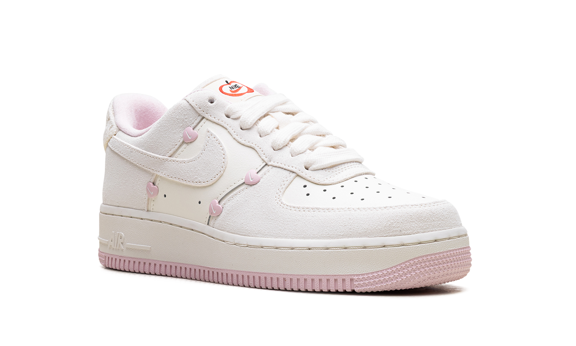 Air Force 1 Low WMNS"Valentine's Day" HV5992 111