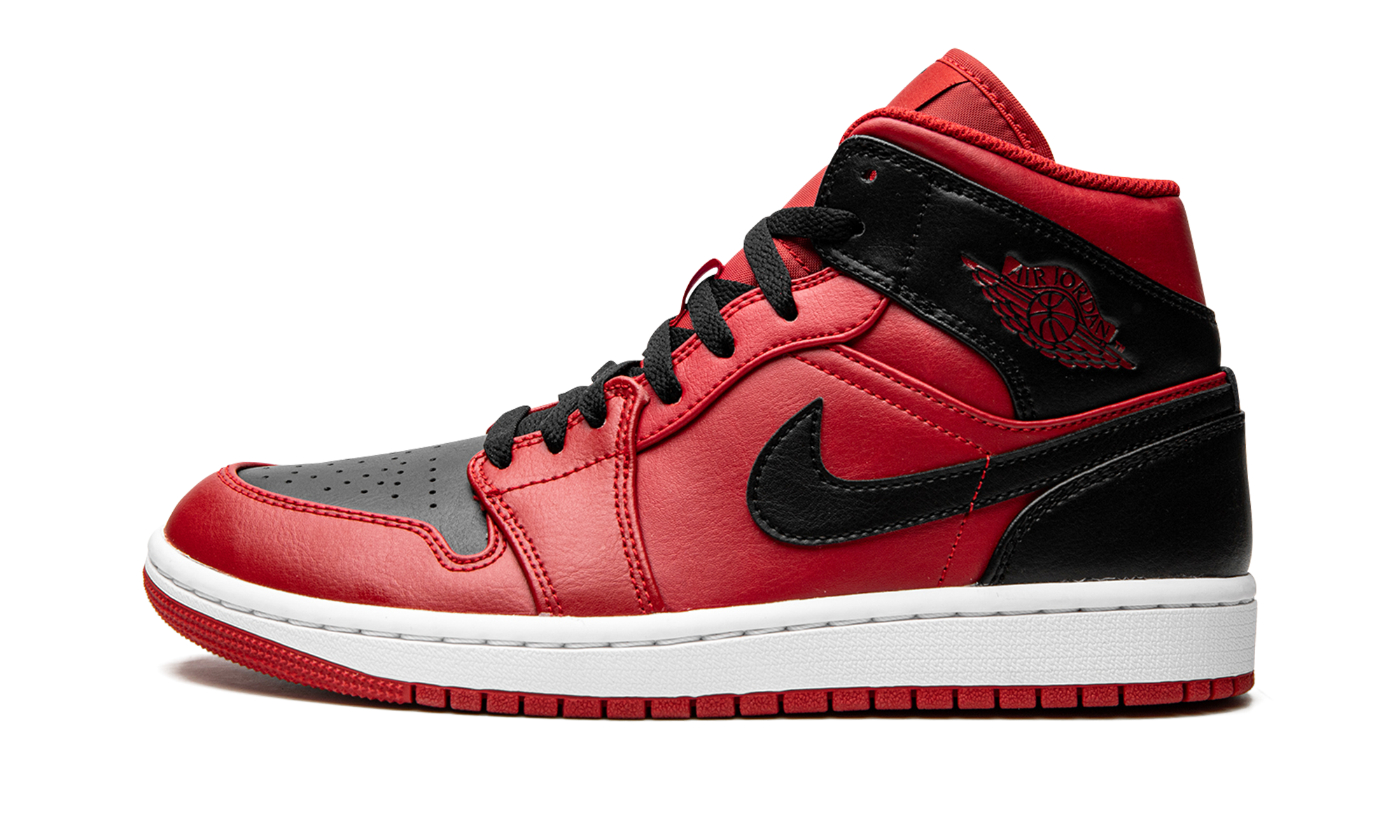 1 Mid "Reverse Bred" 554724 660