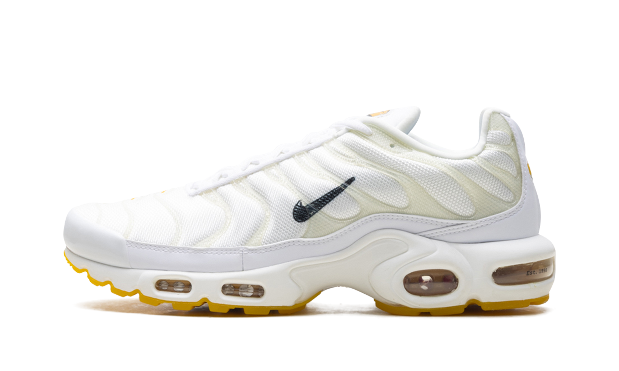 Air Max Plus "Marion Frank Rudy" DQ8960 100