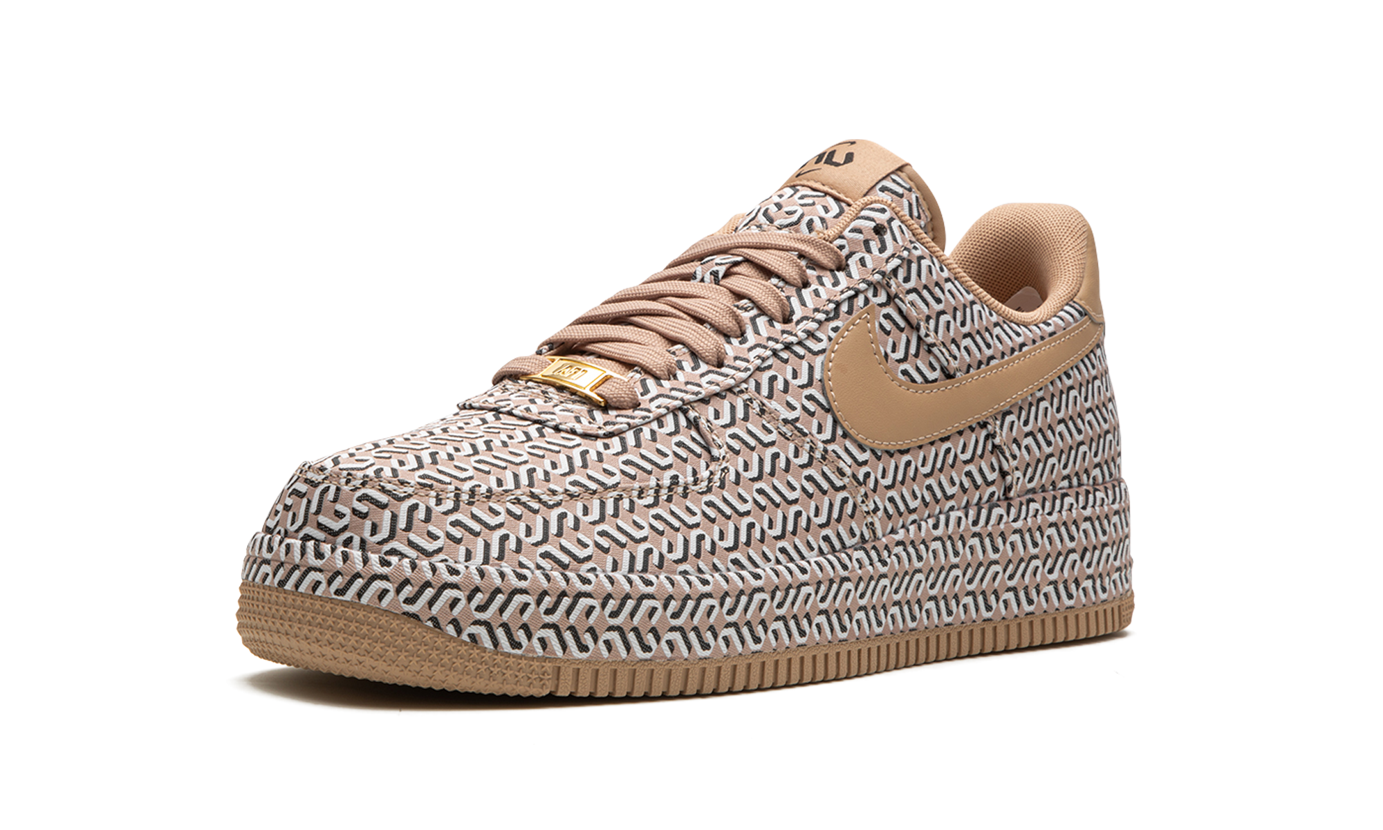 AIR FORCE 1 LO WMNS"United In Victory - Hemp" DZ2789 200