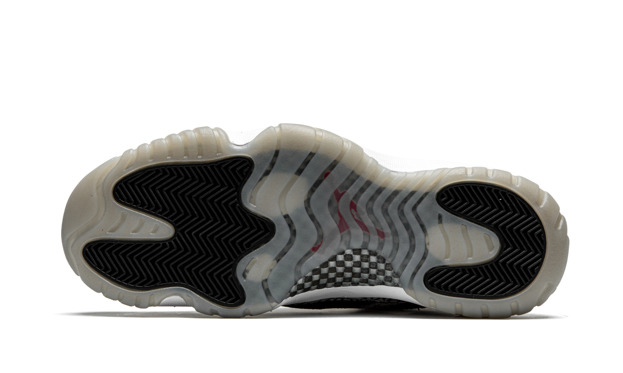 11 Low IE "Black Cement" 919712 006