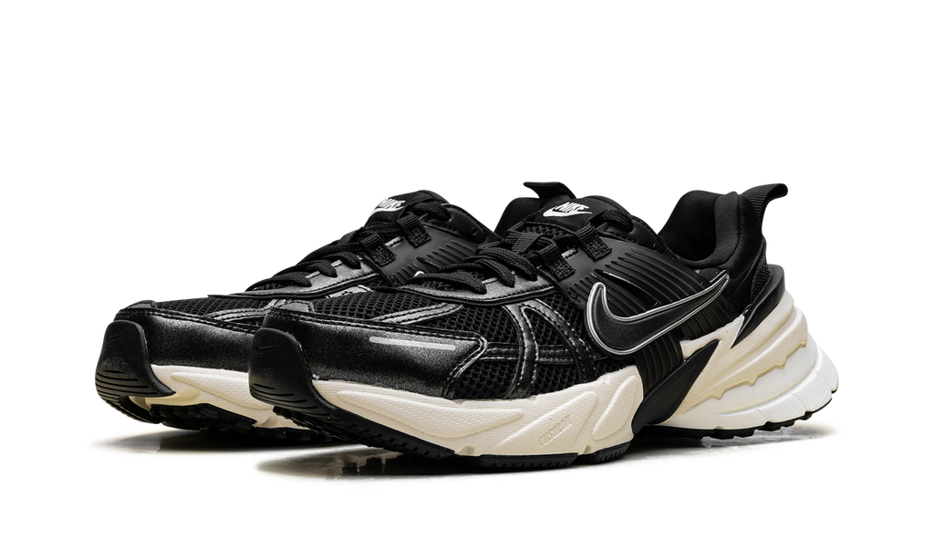 V2K Run WMNS"Black Muslin" FD0736 012