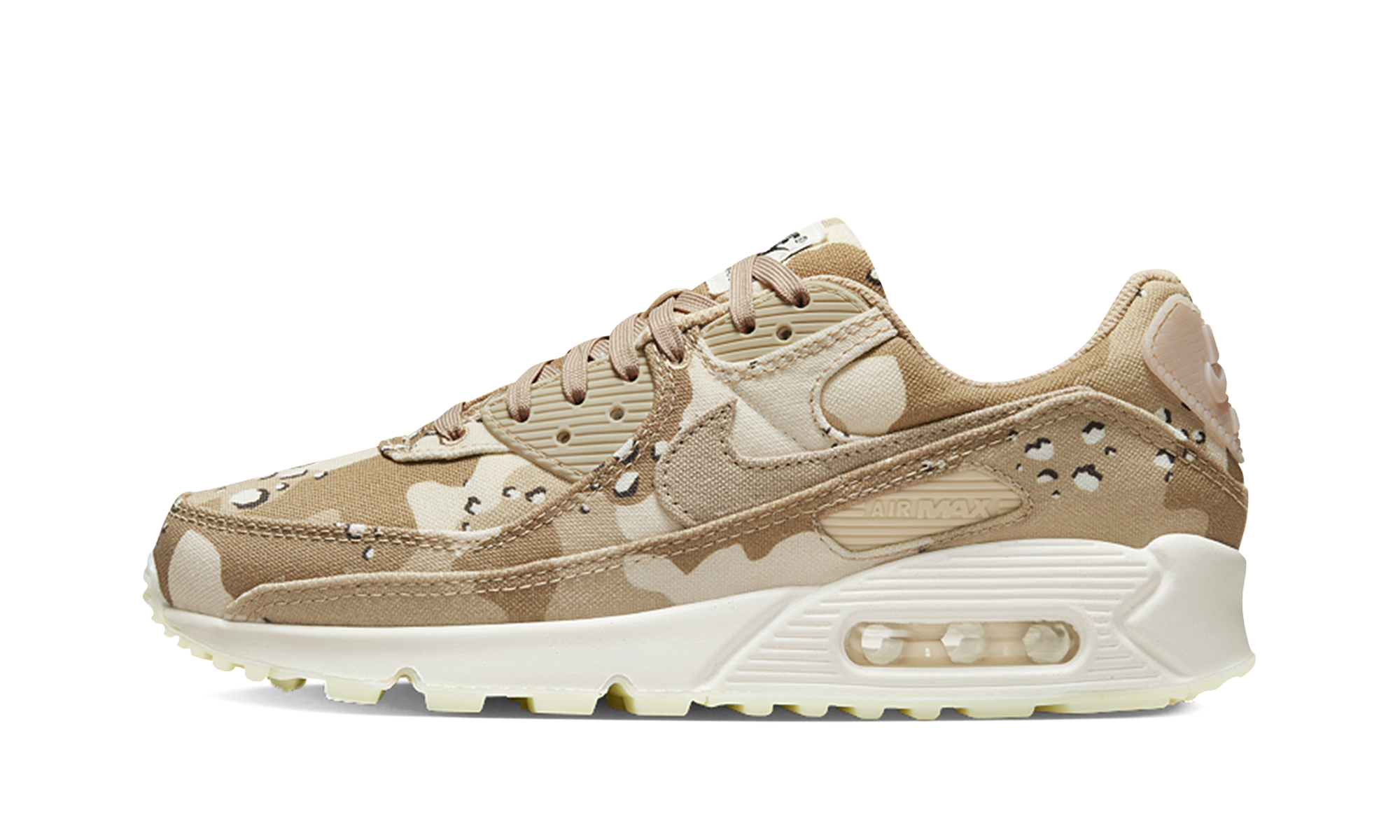 AIR MAX 90 WMNS"Desert Camo" DX2313 200