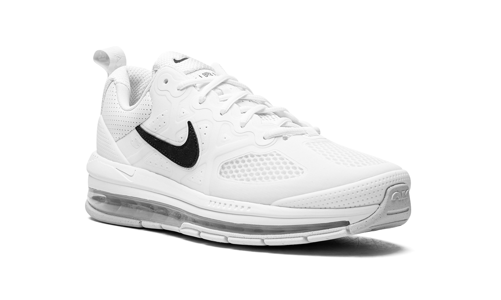 Air Max Genome