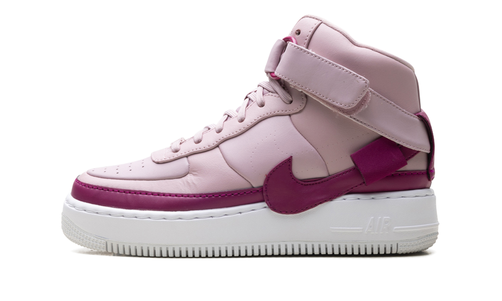 Air Force 1 Jester XX High WMNS"Plum Chalk" AR0625 501