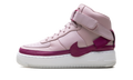 Air Force 1 Jester XX High WMNS"Plum Chalk" AR0625 501
