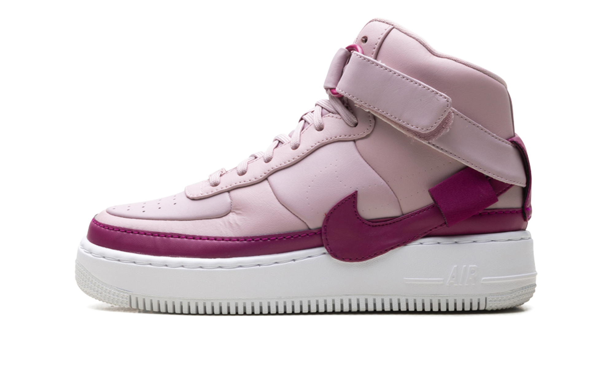Air Force 1 Jester XX High WMNS"Plum Chalk" AR0625 501