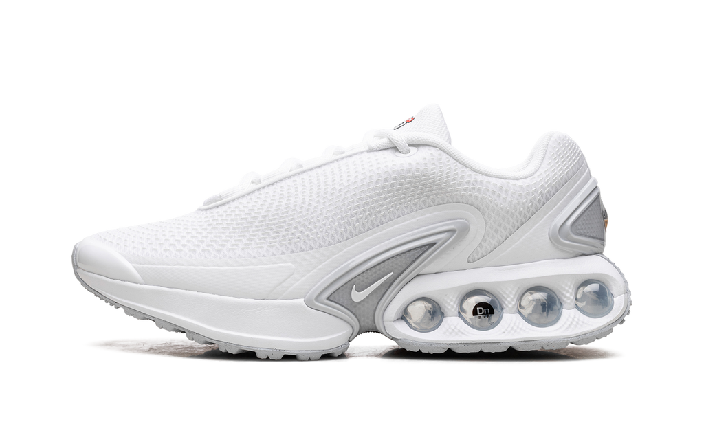 Air Max Dn WMNS"White Metallic Silver" Fj3145 102
