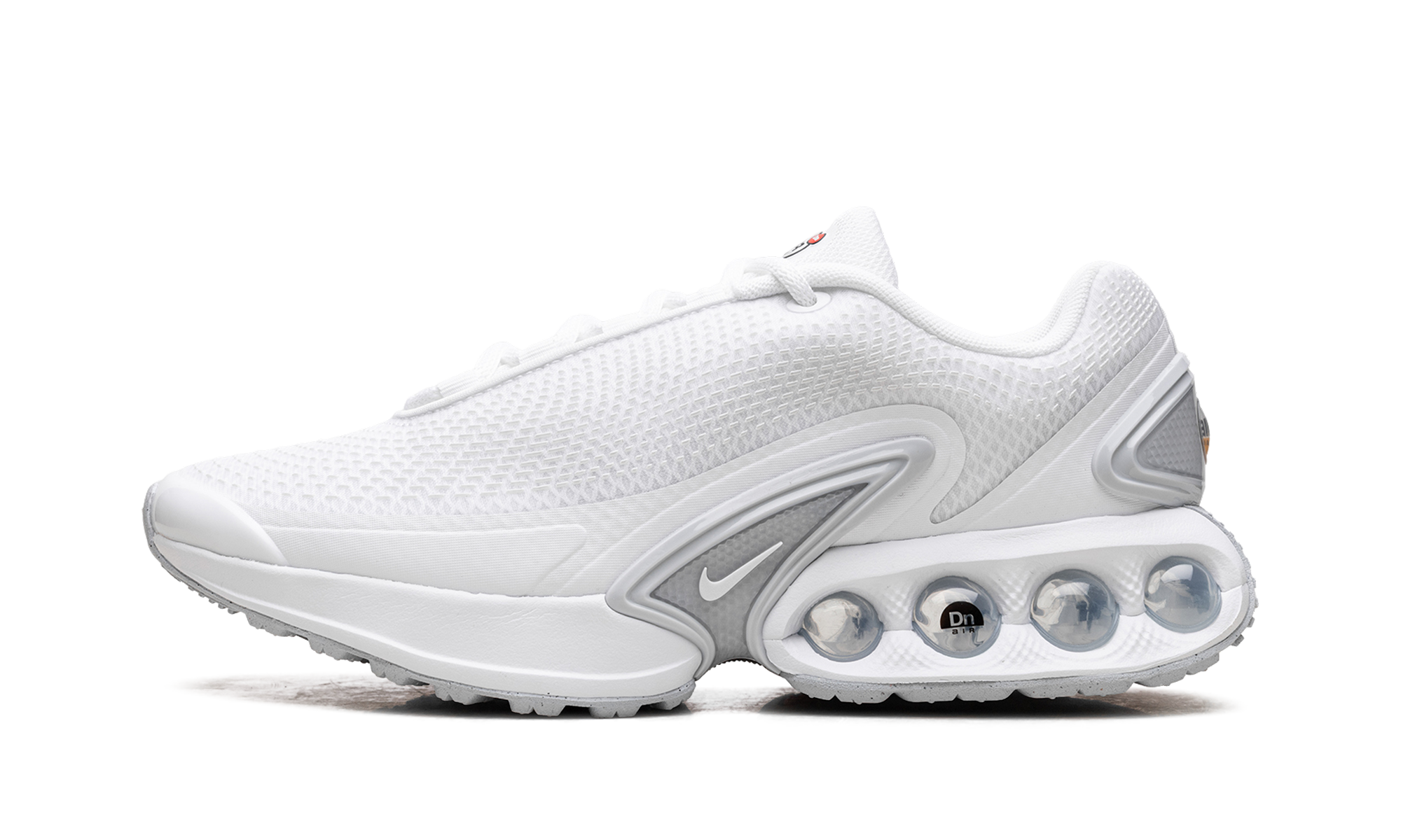 Air Max Dn WMNS"White Metallic Silver" Fj3145 102