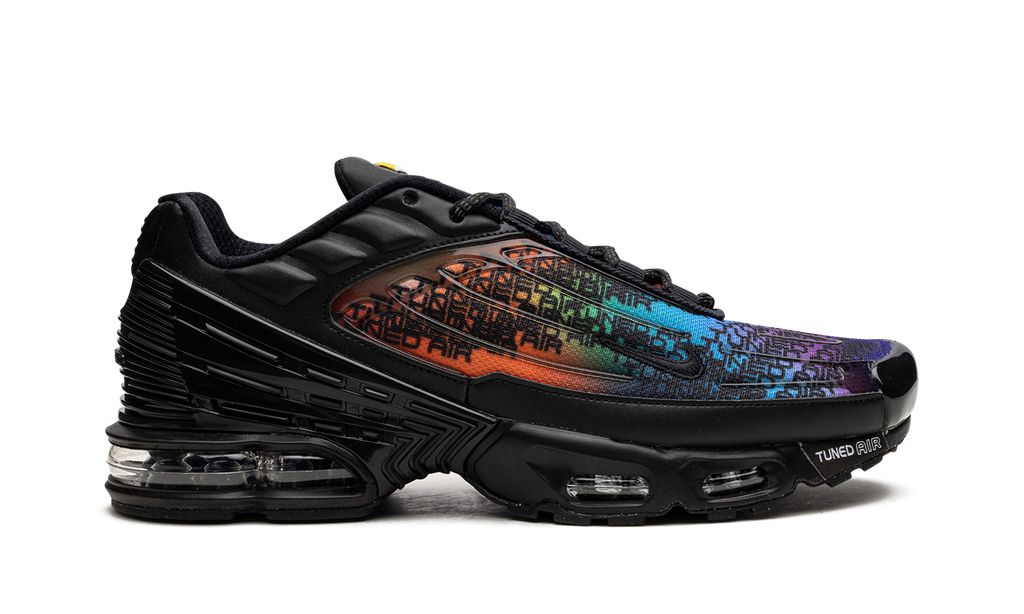 Air Max Plus 3 "Tuned Air" FD0671 001